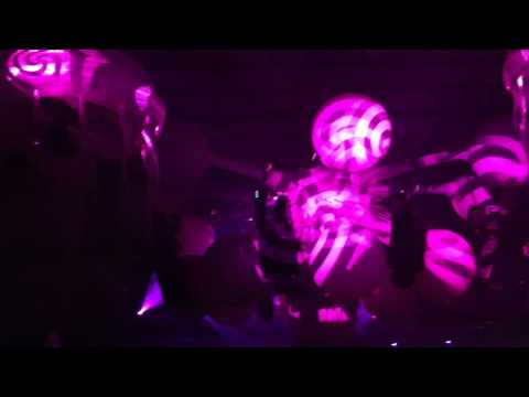 The Mix @ Sensation Kiev, Ukraine