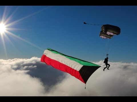 Kuwait National Day 2013