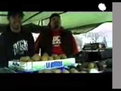 Don Diego ft  Dgge   Malmö city