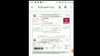 जल्दी प्राप्त करें! रेलवे ग्रुप डी Admit Card 2019 डाउनलोड करें! check starrb group d admit card2019