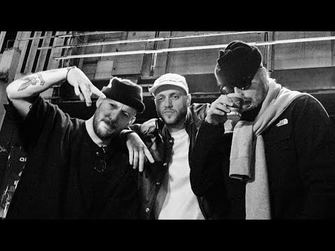 Loud Lary Ajust - C'est pas ce que tu penses (Clip Officiel)