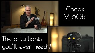 Video thumbnail for Godox ML60bi Review - Is this the best video light? by Nick Church Photography