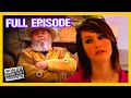 Aussie Teens Vs Montana Ranch Full Episode World S Strictest Parents Australia