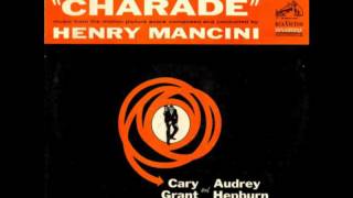 Henry Mancini - Charade [Vinyl LP]