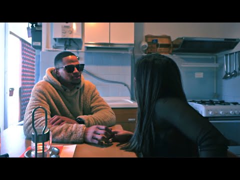 El Dicy Boy & Isaias LM - AMANTES 😈 (Video Oficial)