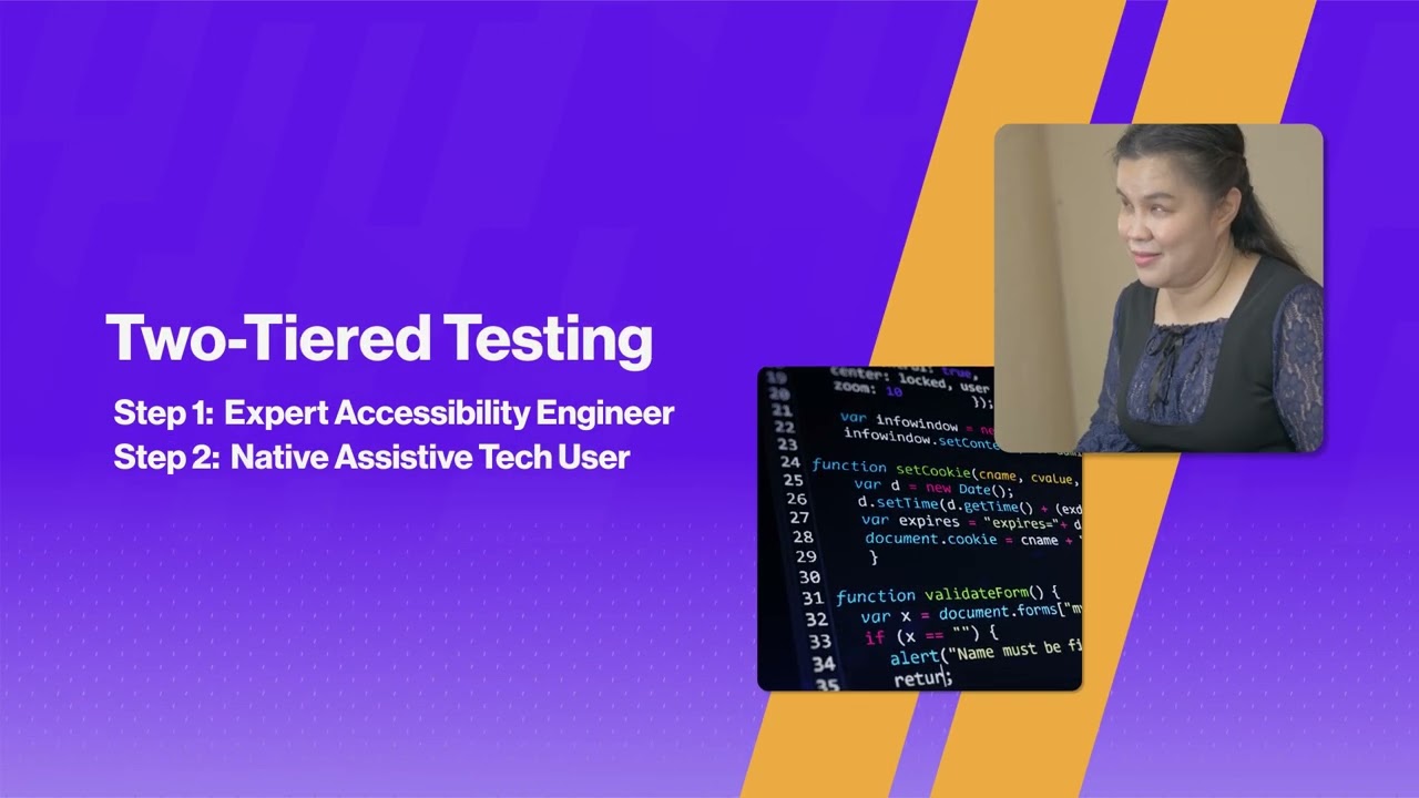Allyant | Web Accessibility Auditing