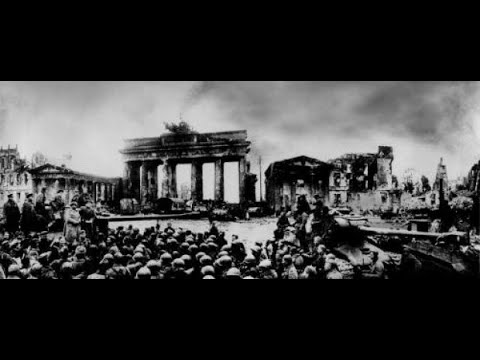 Quattro città in guerra: Berlino - La Storia Siamo Noi