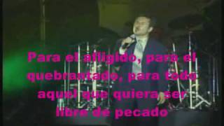 Palabras de vida eterna Luis Enrique espinoza