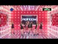 Rainbow (레인보우) - To Me (110414) 