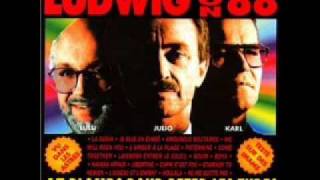 Ludwig von 88 - La ganja