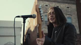 Only Be Mine Music Video
