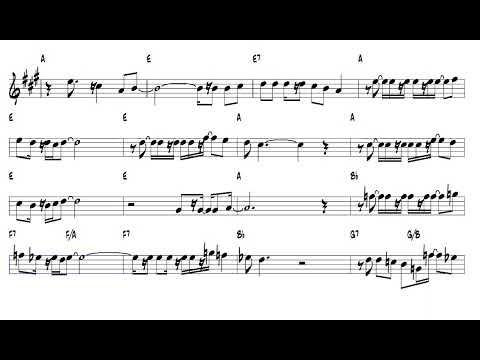 Piazza Grande Gio Tortorelli Tenor Sax