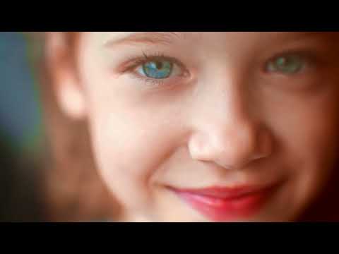 Peace inside of me | Calm Song for Kids