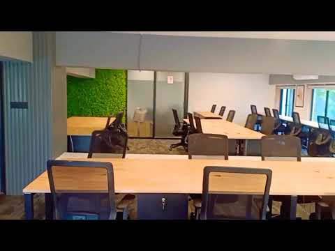 Modular furniture by fusion furnished