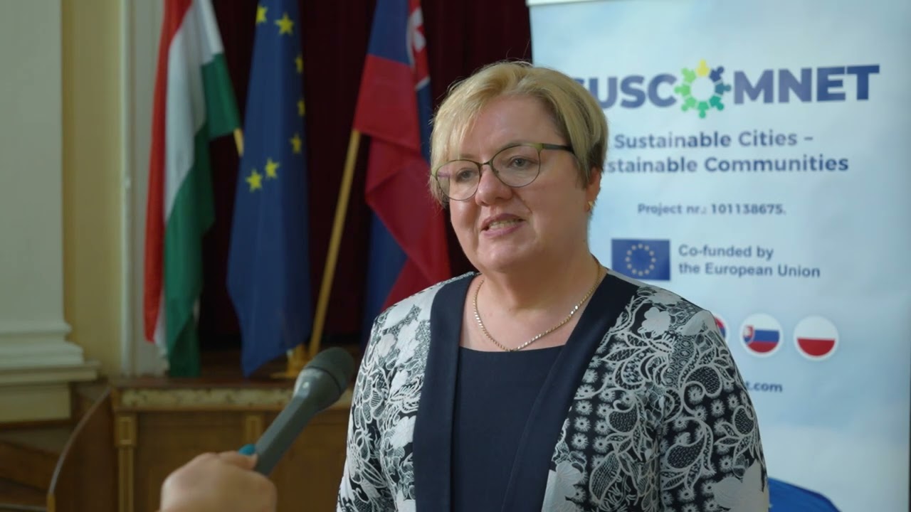 Dr. Beke Szilvia interjú