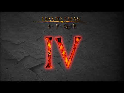 THE MESOPOTAMIA CONQUEST - SPQR IV - Epic Roman Empire Music