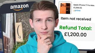I Joined a Refund Scamming Community