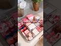 Purse Station Minis Restock Organization Makeup Beauty Travel Travelessentials Handbags