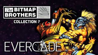 The Bitmap Brothers Collection 2 (Evercade) | Ranked!