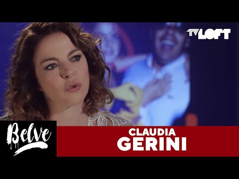 La prima stagione di Belve in esclusiva: Claudia Gerini