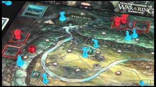 EP02 : The Battle of Five Armies - The Board Game