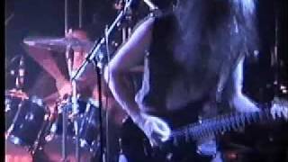 THRESHOLD - A Tension Of Souls (Live 1994)