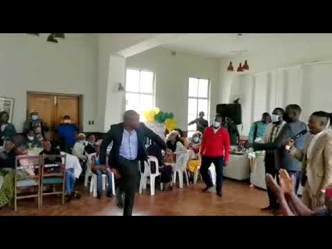 How no to dance - (ft MBINGA) - Muzzy D Pilot - Shay'mpempe (Amapiano)