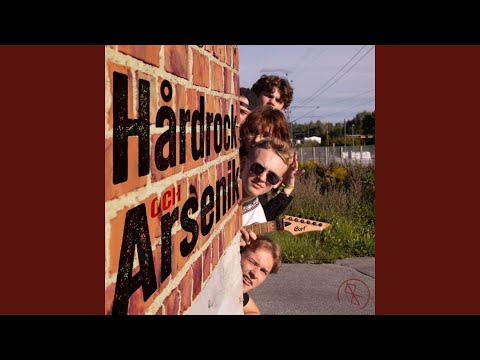 Hårdrock och Arsenik