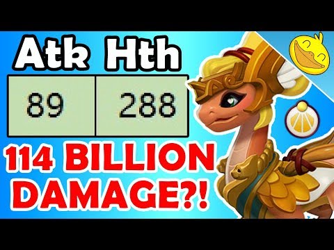 ALL New DIVINE DRAGONS Stats REVEALED?! The Problem With 'Exception Dragons' In DML