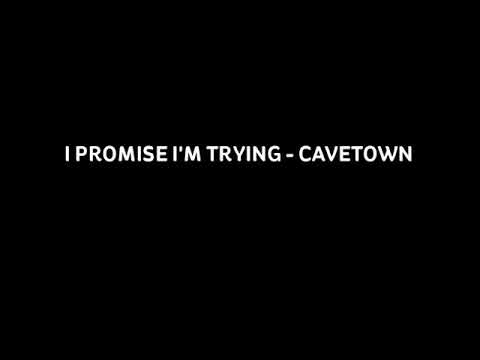 Cavetown - I promise I'm trying | 1hour version