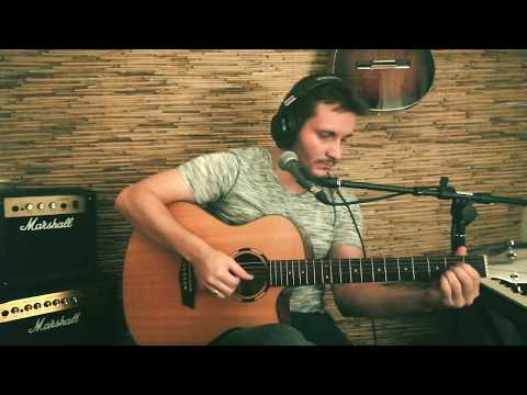 Wicked Game -Chris Isaak  ( Cover by Stajić Božidar)