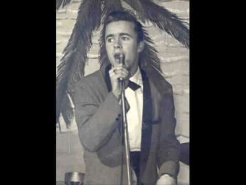 Tobin Matthews - Slippin' and Slidin" - USA Records