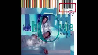 David Bowie - New Angels Of Promise