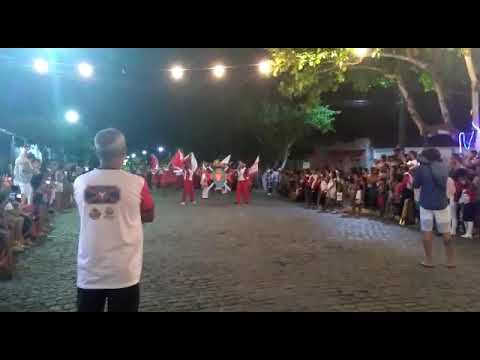 BAMASCC  entrada em Gongogi