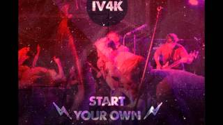 I Voted for Kodos - Goodbye Ashland Avenue