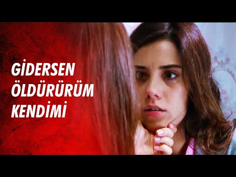 Acınası Bir Haldeyim, Yazık