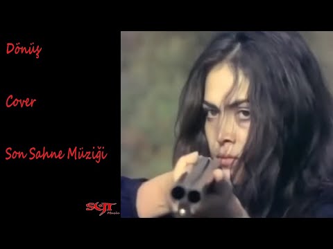 Dönüş Filmi Müzigi COVER  | Dram ve Gerilim | Intikam Sahnesi