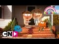 Pizza Baby The Amazing World Of Gumball Cartoon Network