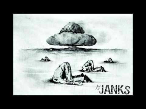 The Janks - Living In Denial (2014)