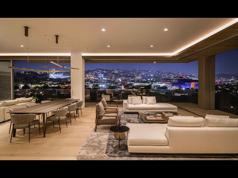 Explore Residence 8B | 8899 Beverly Blvd, West Hollywood, CA
