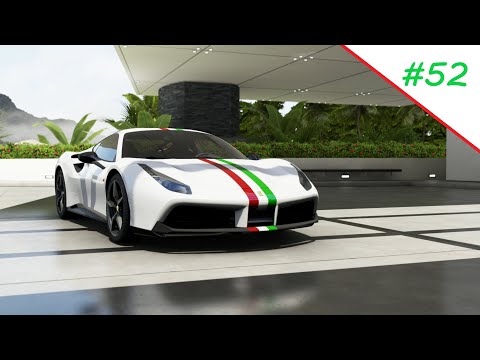 Forza Motorsport 6 - Part 52 (Exotic GT)