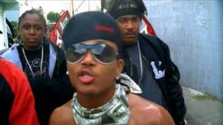 Romeo - Can&#39;t Stop, Won&#39;t Stop / Country &amp; Gutta