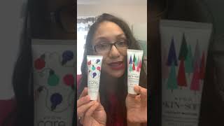 Avon repfest Recap! Showing off new Products!