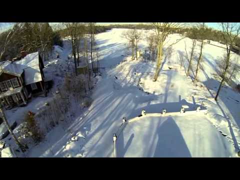 Såld, Mellansjö : Via Notar mäklare Farsta / Sköndal / Skarpnäck
