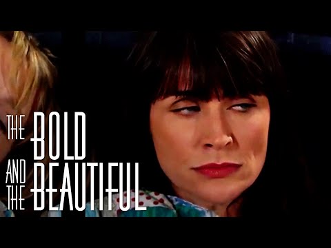 Bold and Beautiful - 2016 (S29 E217) FULL EPISODE 7384
