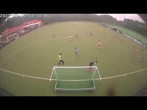 13-May-17 10:45 Rood Wit Jongens C1 -  HGC (5-1)