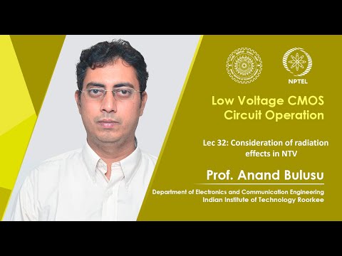 Promo Low Voltage CMOS Circuit Operation