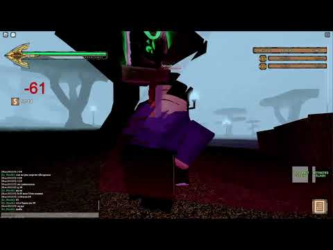 [YBA NU] Обзор на vergil и sakuya