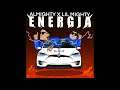 Almighty - Energia (Audio Oficial) Almighty - Energia (Audio Oficial)