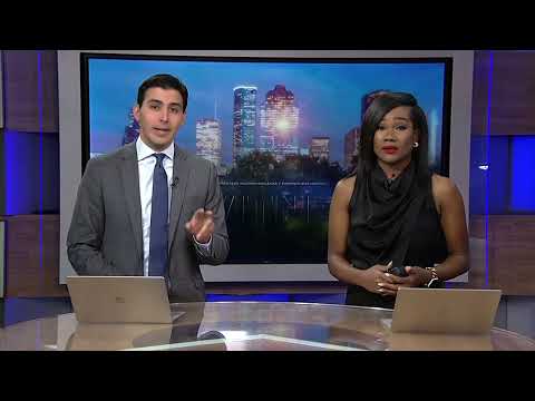 Woman driving wrong way on SH-99 charged with DWI, deputies say